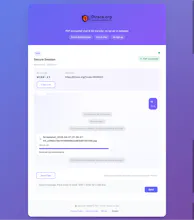 0trace gallery image