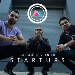 Breaking Into Startups: Ep 6 - Nico Roberts; Deep Dive on Customer Success