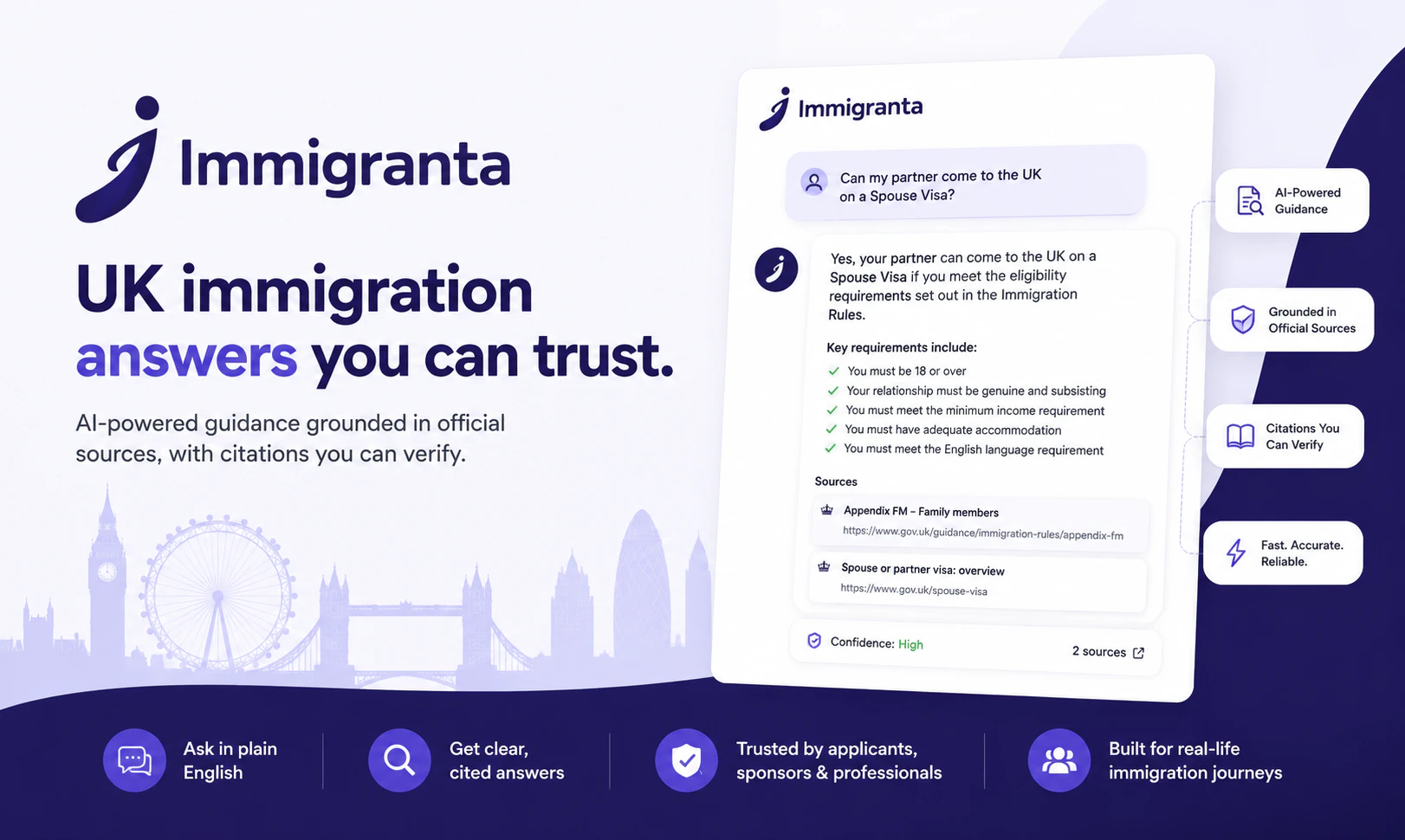 ImmigrantA 截图 1