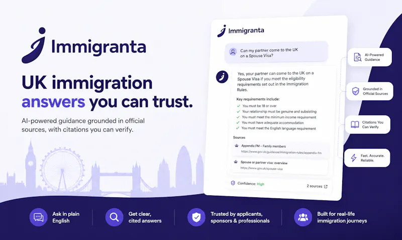 ImmigrantA screenshot 2