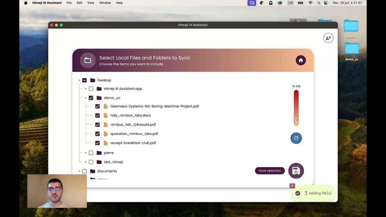 Himeji by Vauban gallery image