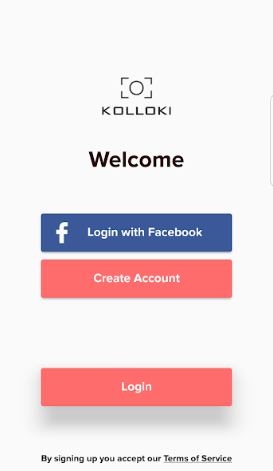 Kolloki gallery image