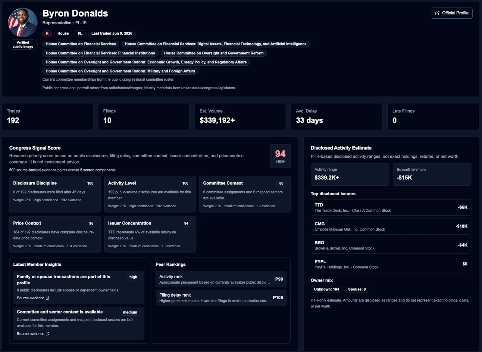 FinMonkeys screenshot 4