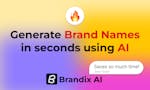 Brandix AI image