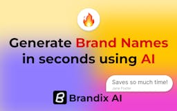 Brandix AI media 2