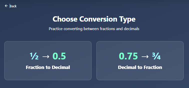 Arithmetic Magic gallery image