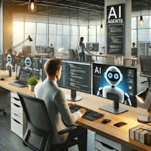 Vengo AI gallery image