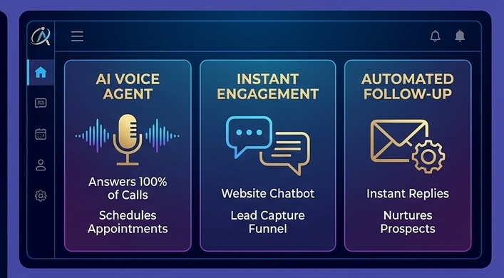 AIOnCalls gallery image