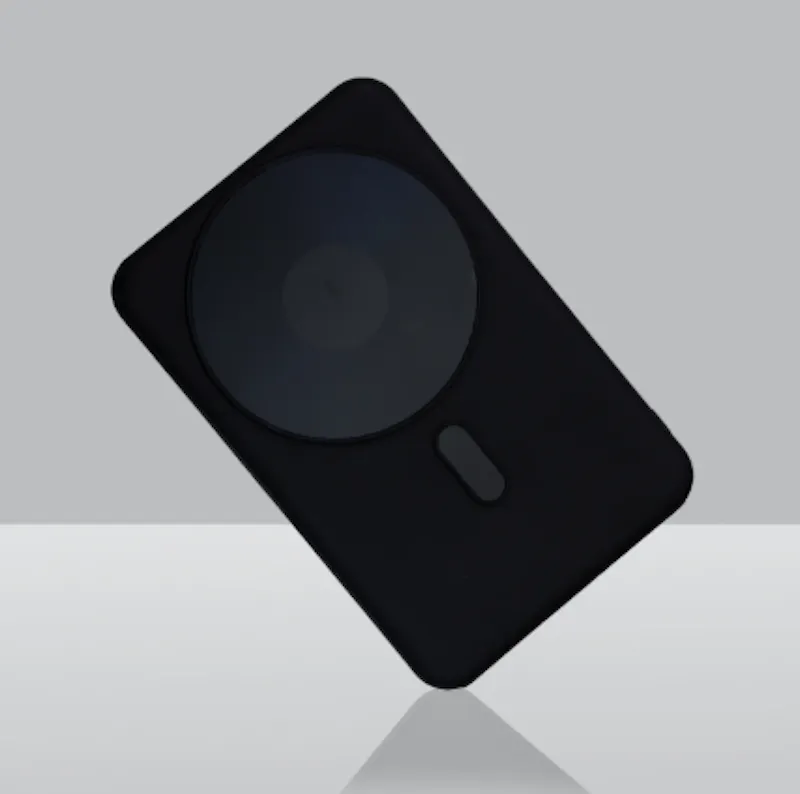 Ultra Slim Magnetic Wireless Power Bank screenshot 4