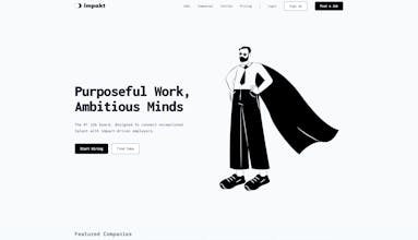 Impakt gallery image