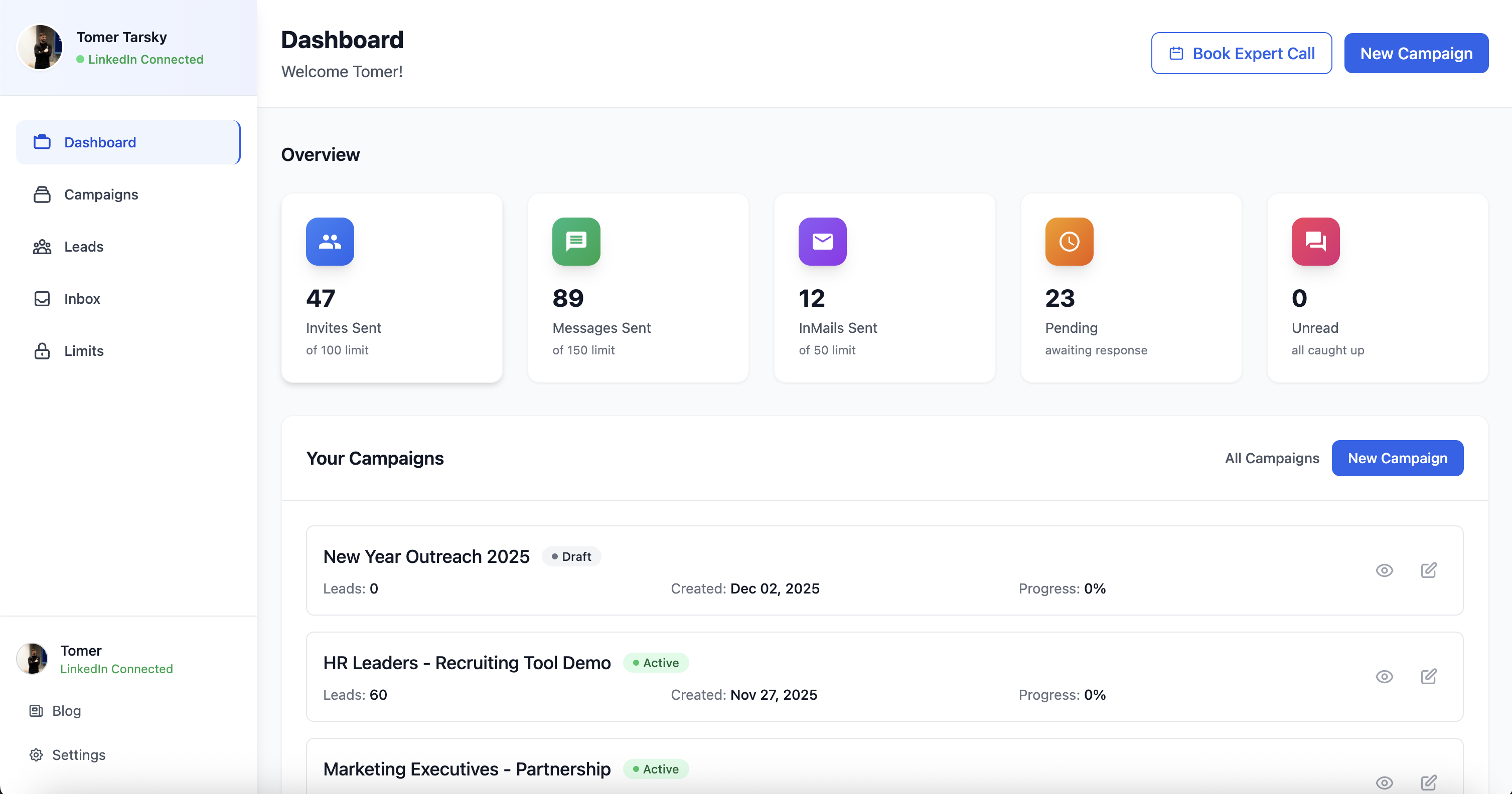 Linkdify gallery image