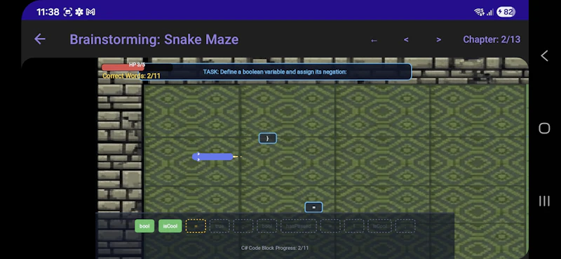 Kodlamatik screenshot 4