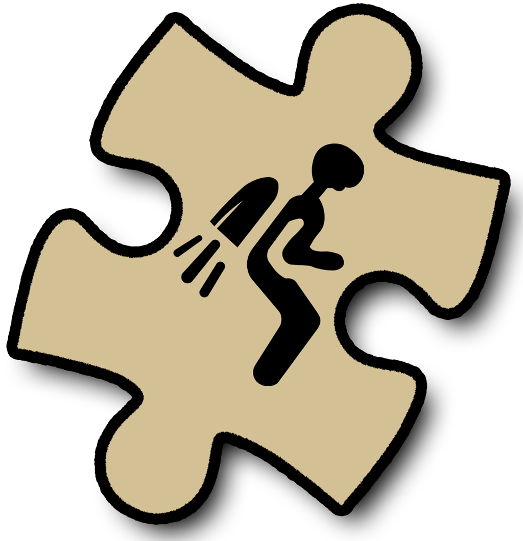 Puzzle puzzle [A.I.gioco di puzzle alimentato]