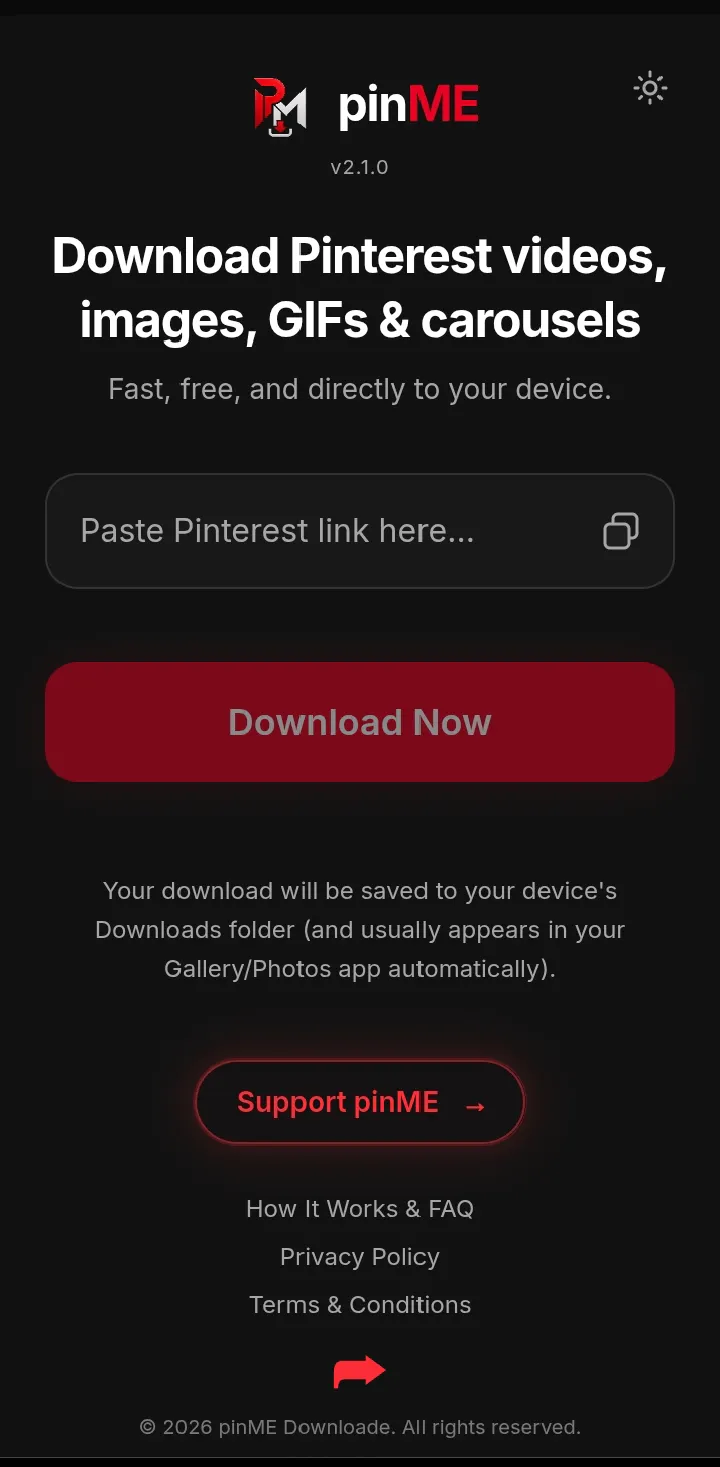 pinme.download gallery image