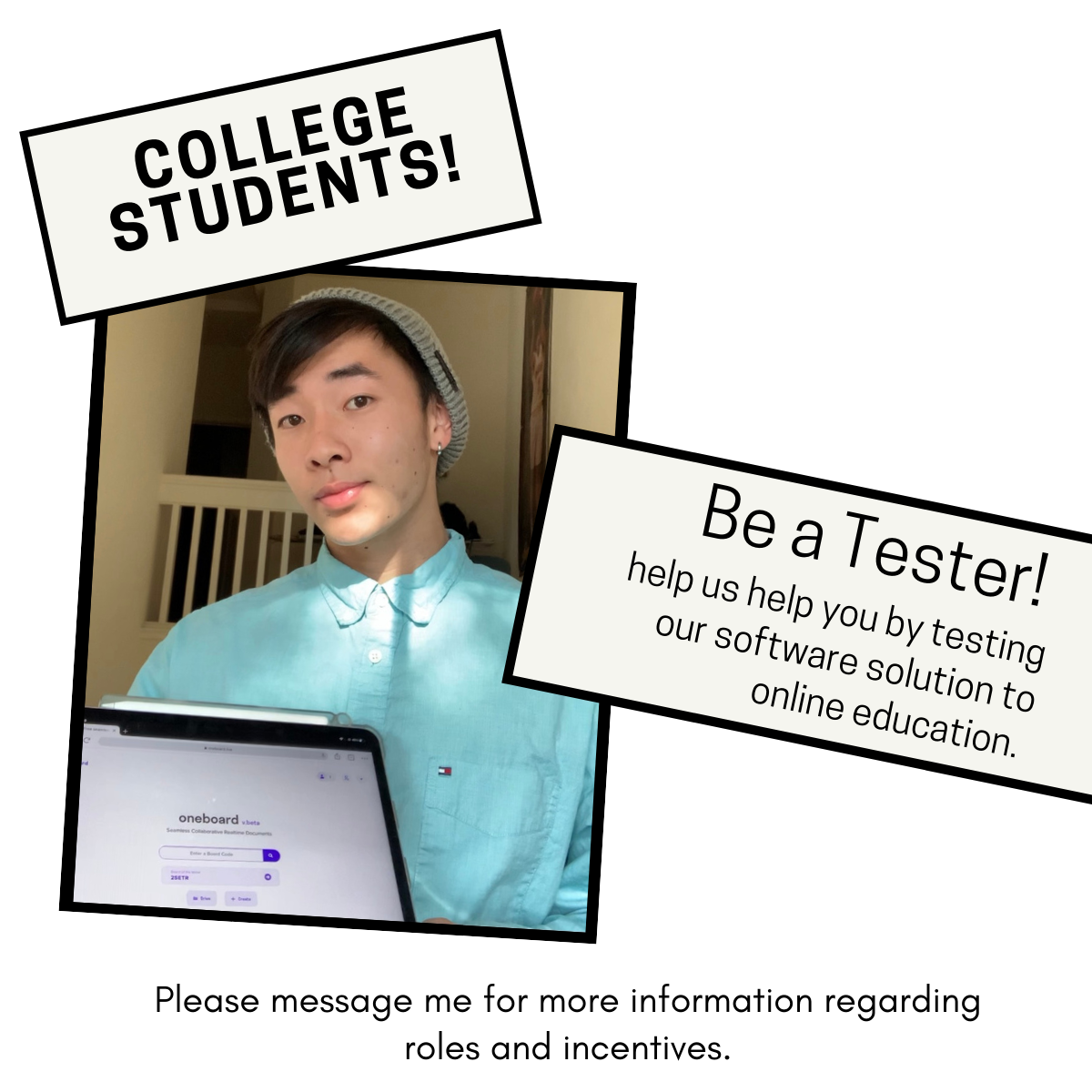 oneboard gallery image