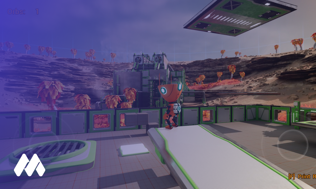 Make Live gallery image