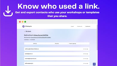 Pitstop gallery image