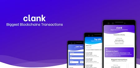 Clank App gallery image