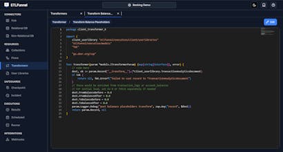 Beta Launch gallery image
