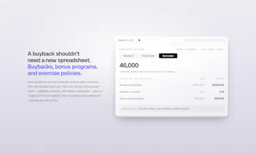 EquityList gallery image