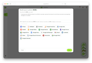 Get BOB gallery image