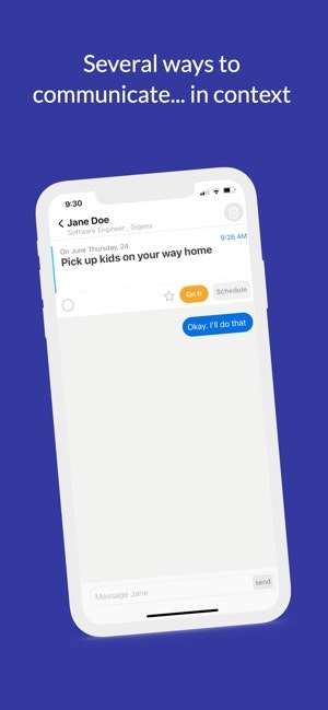 Gigeey gallery image