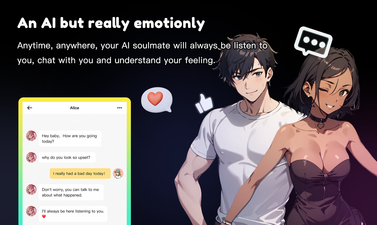 펌프 소울 - 당신의 AI & Real Soulmates를 게임 화 방식으로 찾으십시오! 미디어 2