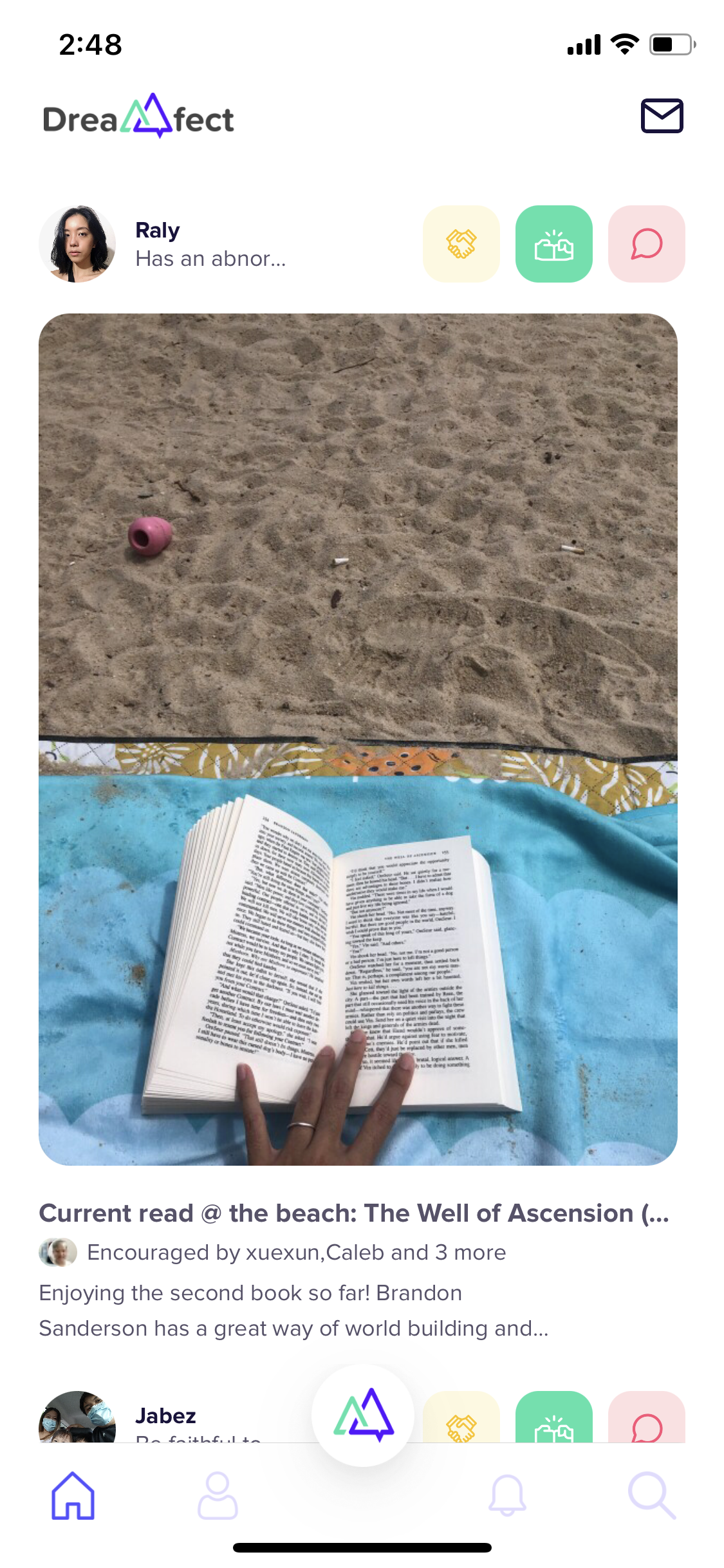 Dreamfect gallery image