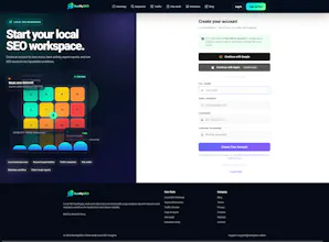 RunMySEO gallery image