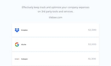 Tilebee gallery image