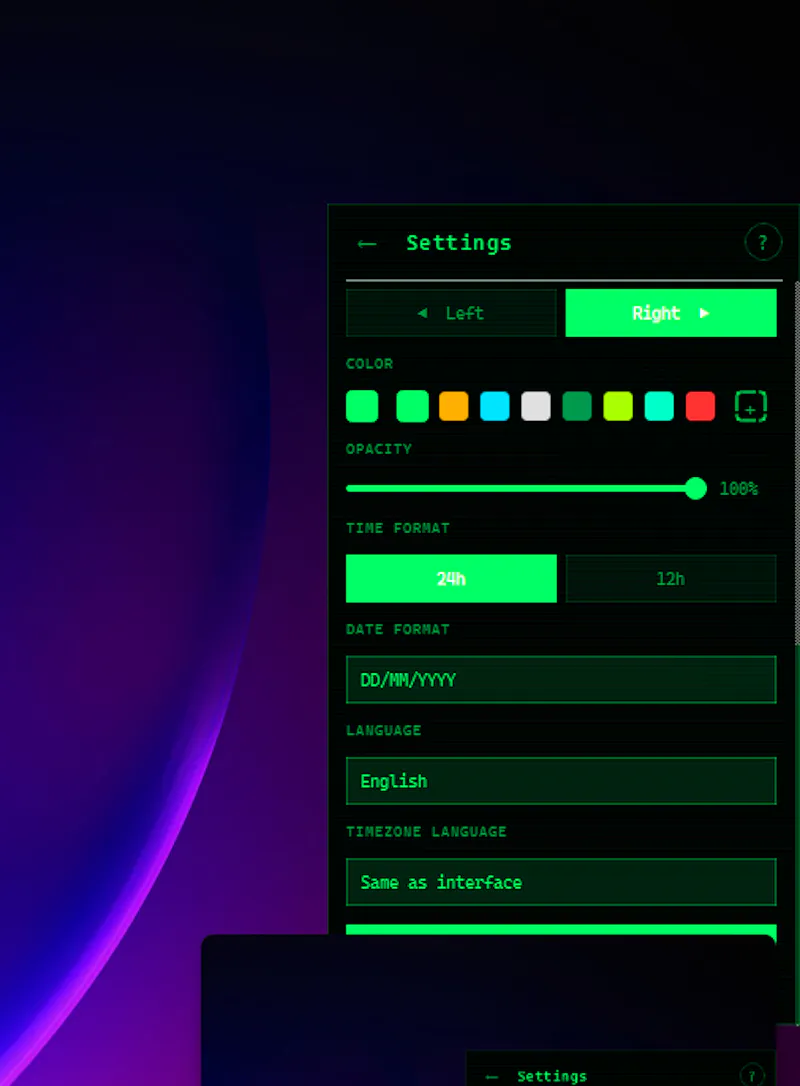 Time Precision screenshot 2