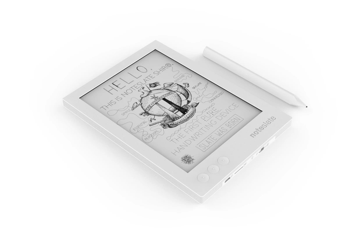 Noteslate