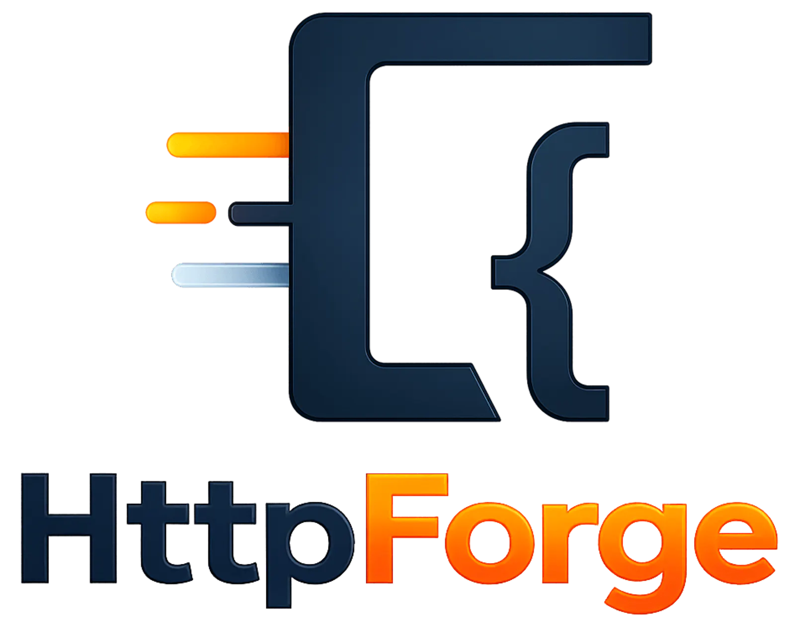 HttpForge screenshot 1