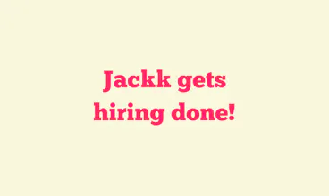 Jackk gallery image