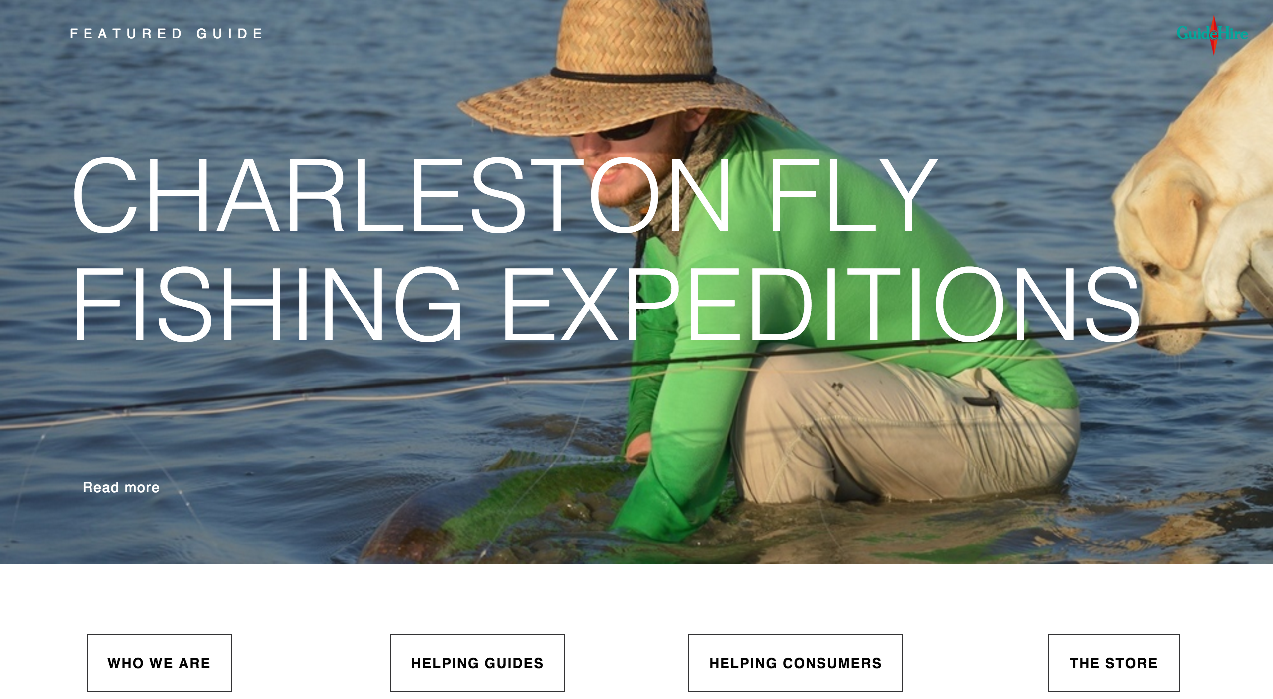 GuideHire gallery image