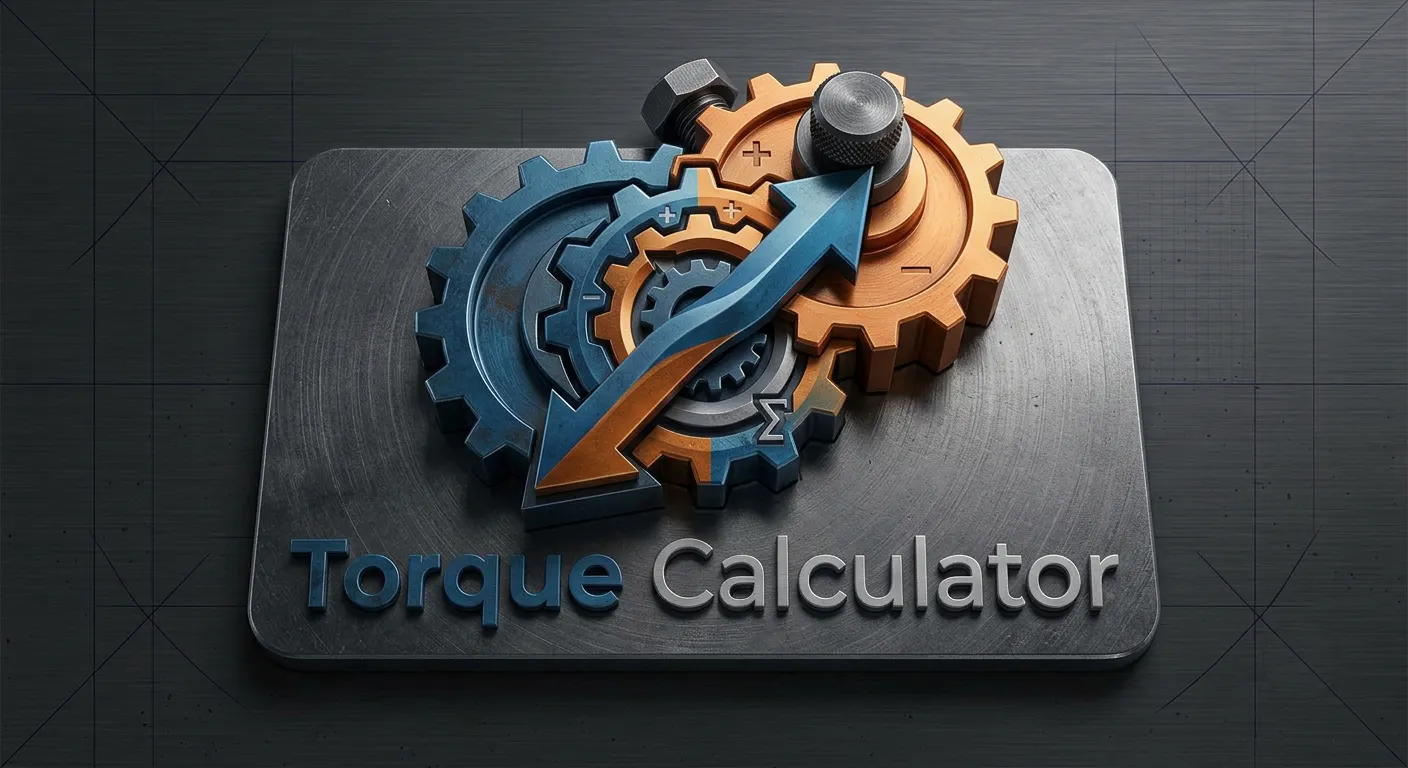 The Torque Calculator