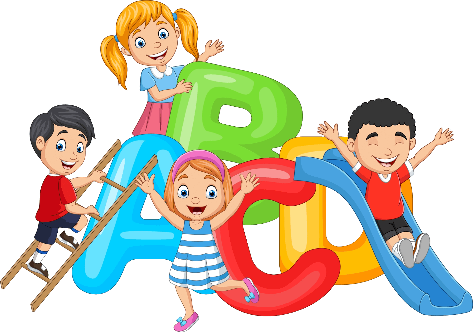 Welcome to Toddlers ... logo