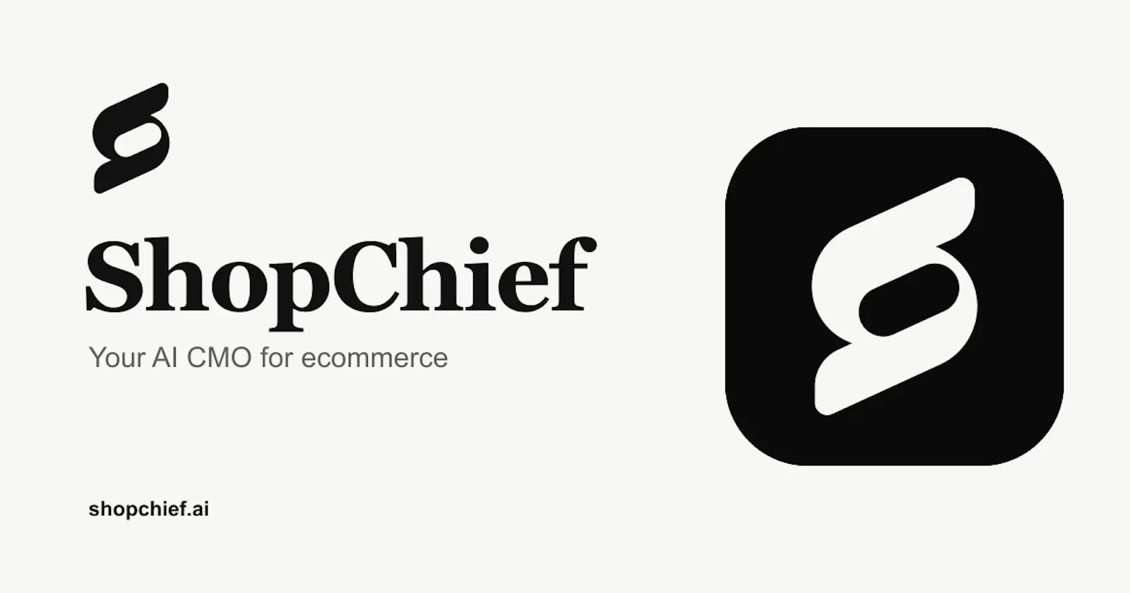 shopchief screenshot 2