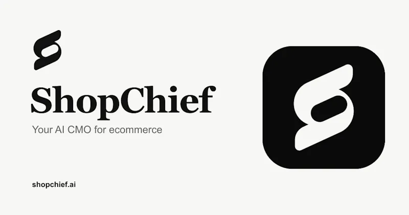 shopchief screenshot 2