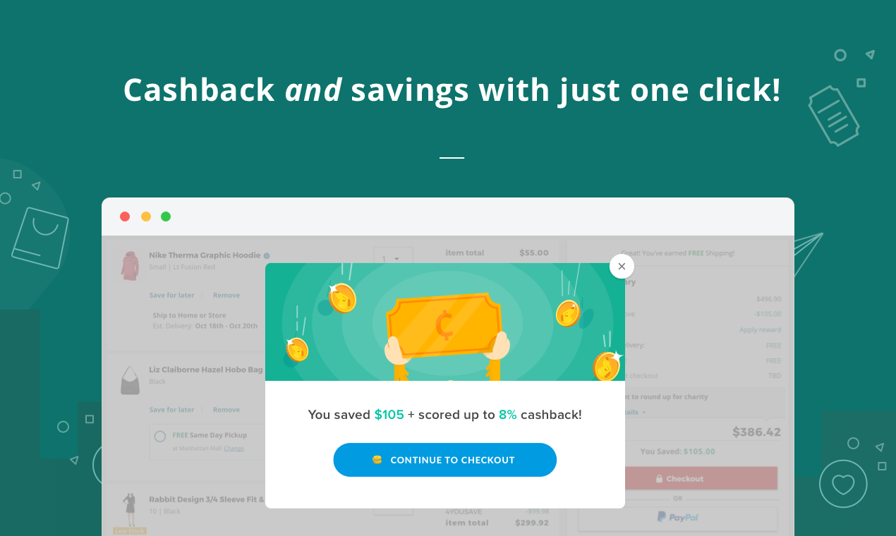 Cently gallery image