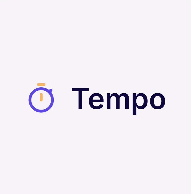 Tempo gallery image