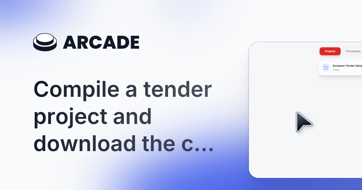 PDF Compiler - Main product screenshot demonstrating key features and user interface