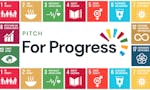 Pitch For Progress, by Founder Institute image