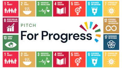 Pitch For Progress, by Founder Institute gallery image