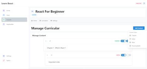 Skill Flake gallery image