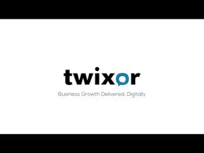Twixor AIM gallery image