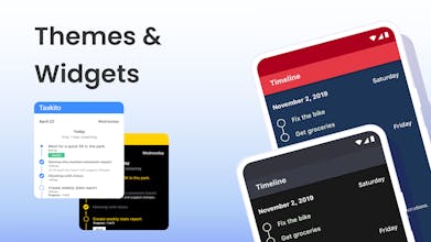 Taskito: To-do list & Task Manager gallery image