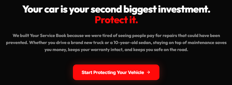 Your Service Book media 8