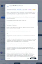 BrightPath – Career OS gallery image
