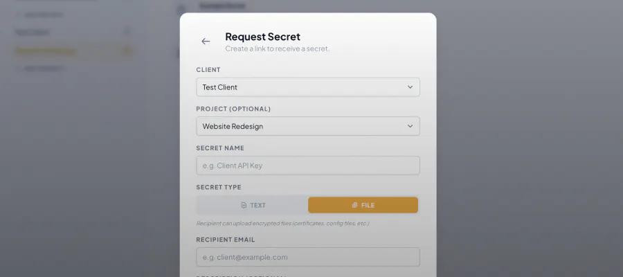 keyhold.io gallery image